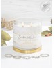 Bougie parfumée ENCHANTED WOODS-Charmed Aroma