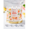 MANGO PEACH-Charmed Aroma