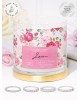 Bougie parfumée LOVE-Charmed Aroma