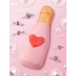 ROSÉ ALL DAY BOMBE DE BAIN