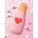 ROSÉ ALL DAY BOMBE DE BAIN-Charmed Aroma