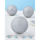 SILVER SHIMMER BOMBE DE BAIN