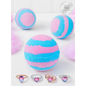 COTTON CANDY BOMBE DE BAIN-Charmed Aroma