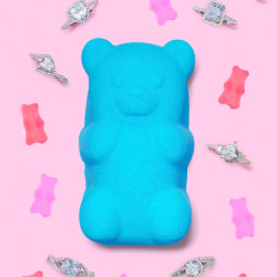 GUMMIBAR BOMBE DE BAIN-Charmed Aroma