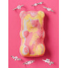 TIE-DYE BAR BOMBE DE BAIN