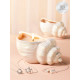 Bougie parfumée SEASHELL-Charmed Aroma
