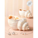 Bougie parfumée SEASHELL-Charmed Aroma