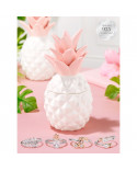 Bougie parfumée PINEAPPLE-Charmed Aroma