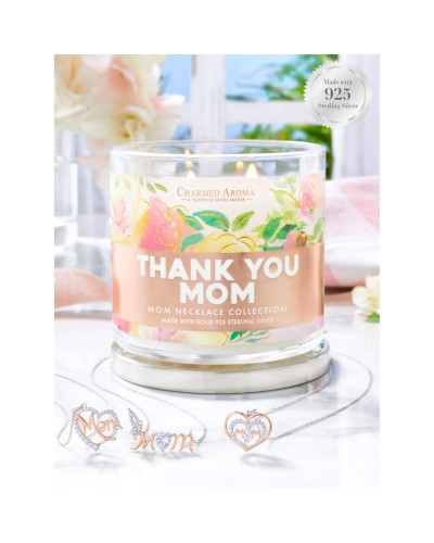 THANK YOU MOM-Charmed Aroma