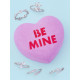 BE MINE BOMBE DE BAIN