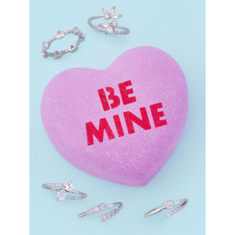 BE MINE BOMBE DE BAIN