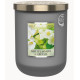 Bougie parfumée FREESIA JASMIN Heart and Home