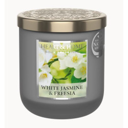 FREESIA JASMIN-Heart and Home