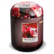 Bougie parfumée GRENADE RUBIS Heart and Home