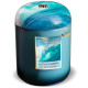 Bougie parfumée OCEAN SAPHIR Heart and Home