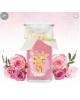 LA GIRAFE - Jewel Candle
