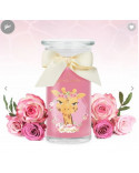 Bougie parfumée LA GIRAFE - Jewel Candle