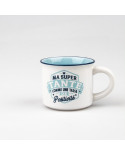 TASSE EXPRESSO personnalisée TANTE