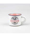 TASSE EXPRESSO personnalisée prénom ANAïS