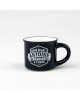 TASSE EXPRESSO personnalisée prénom ANTOINE