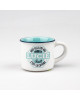 TASSE EXPRESSO personnalisée prénom LUCIE