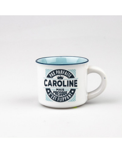 TASSE EXPRESSO CAROLINE