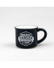 TASSE EXPRESSO personnalisée prénom DAMIEN