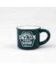 TASSE EXPRESSO personnalisée prénom CYRIL
