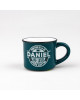 TASSE EXPRESSO personnalisée prénom DANIEL
