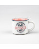 TASSE EXPRESSO personnalisée prénom CORINNE