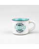 TASSE EXPRESSO personnalisée prénom CELINE
