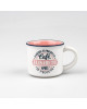 TASSE EXPRESS personnalisée prénom ELISABETH