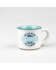 TASSE EXPRESSO personnalisée prénom ELODIE