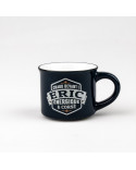 TASSE EXPRESSO personnalisée prénom ERIC