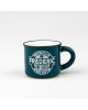 TASSE EXPRESSO personnalisée prénom FREDERIC