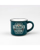 TASSE EXPRESSO personnalisée prénom FRANCK