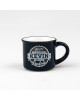 TASSE EXPRESSO personnalisée prénom KEVIN