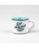 TASSE EXPRESSO personnalisée prénom PASCALE