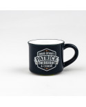 TASSE EXPRESSO personnalisée prénom PATRICK