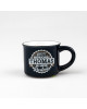 TASSE EXPRESSO personnalisée prénom THOMAS