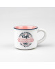 TASSE EXPRESSO personnalisée prénom VERONIQUE