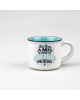 TASSE EXPRESSO personnalisée BONS AMIS