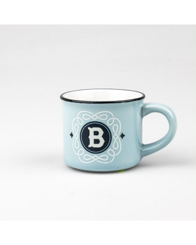 TASSE EXPRESSO personnalisée B