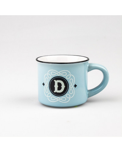 TASSE EXPRESSO personnalisée D