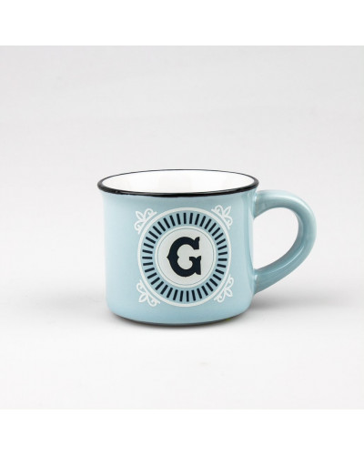 TASSE EXPRESSO personnalisée G