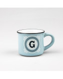TASSE EXPRESSO personnalisée G