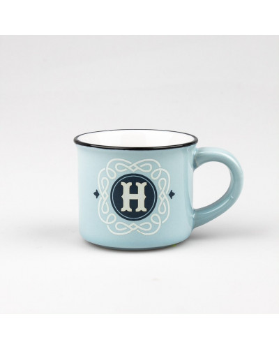 TASSE EXPRESSO personnalisée H
