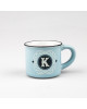 TASSE EXPRESSO personnalisée K