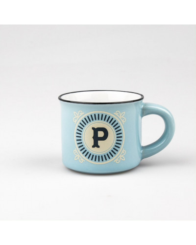 TASSE EXPRESSO personnalisée P