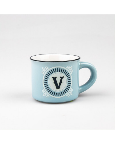 TASSE EXPRESSO personnalisée V